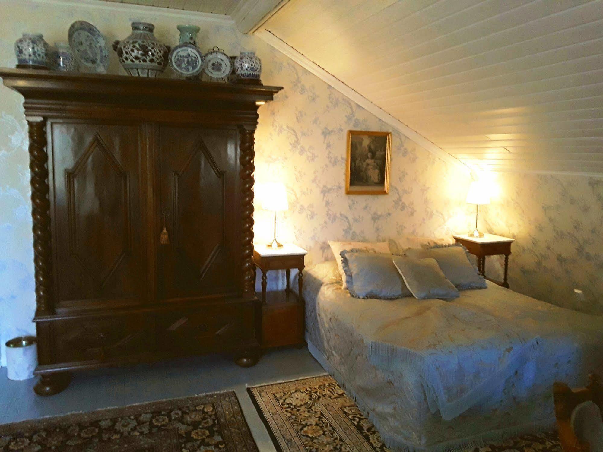 Töyrylä Manor Hotell
