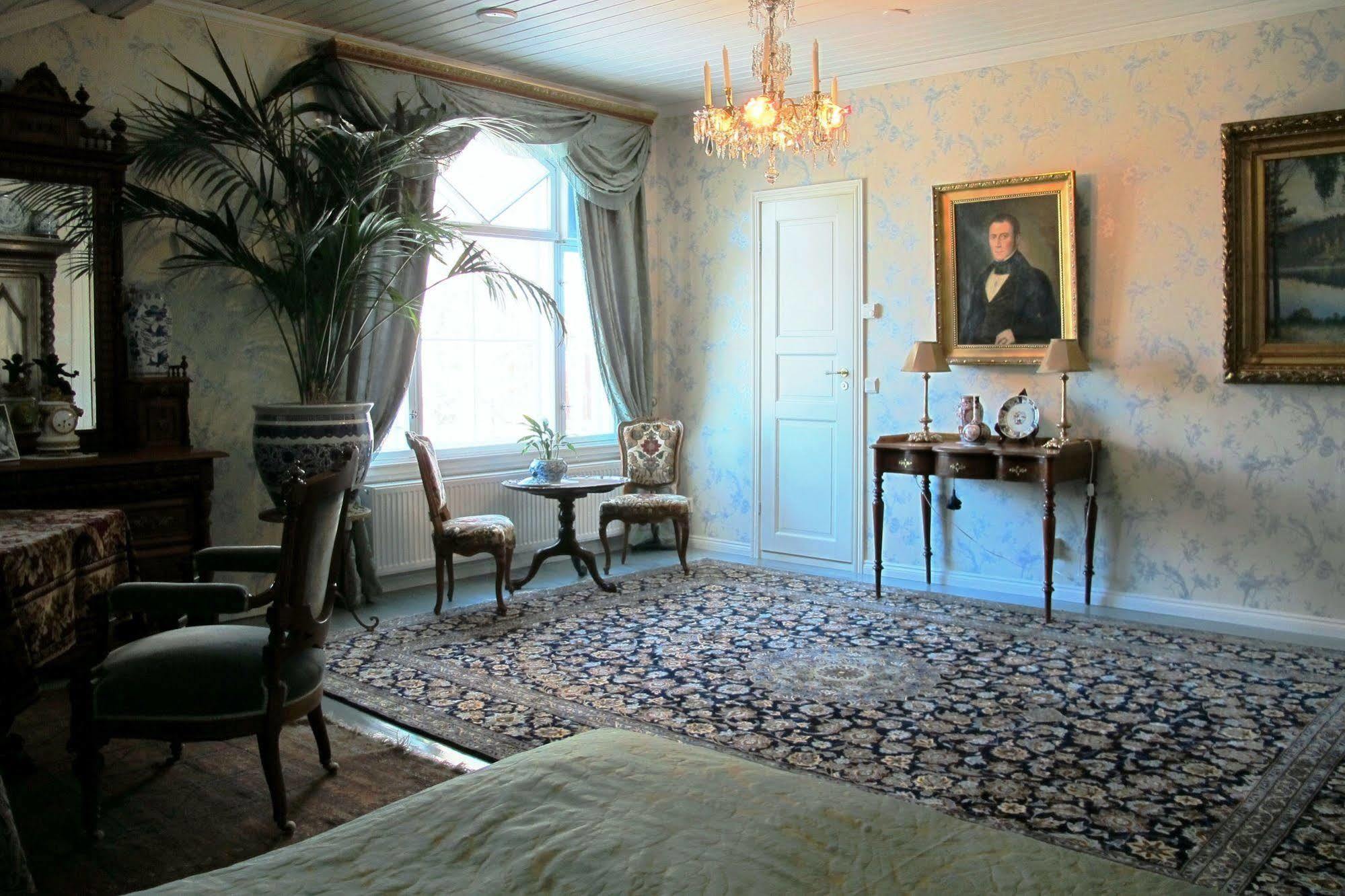 Töyrylä Manor 4* Artjärvi