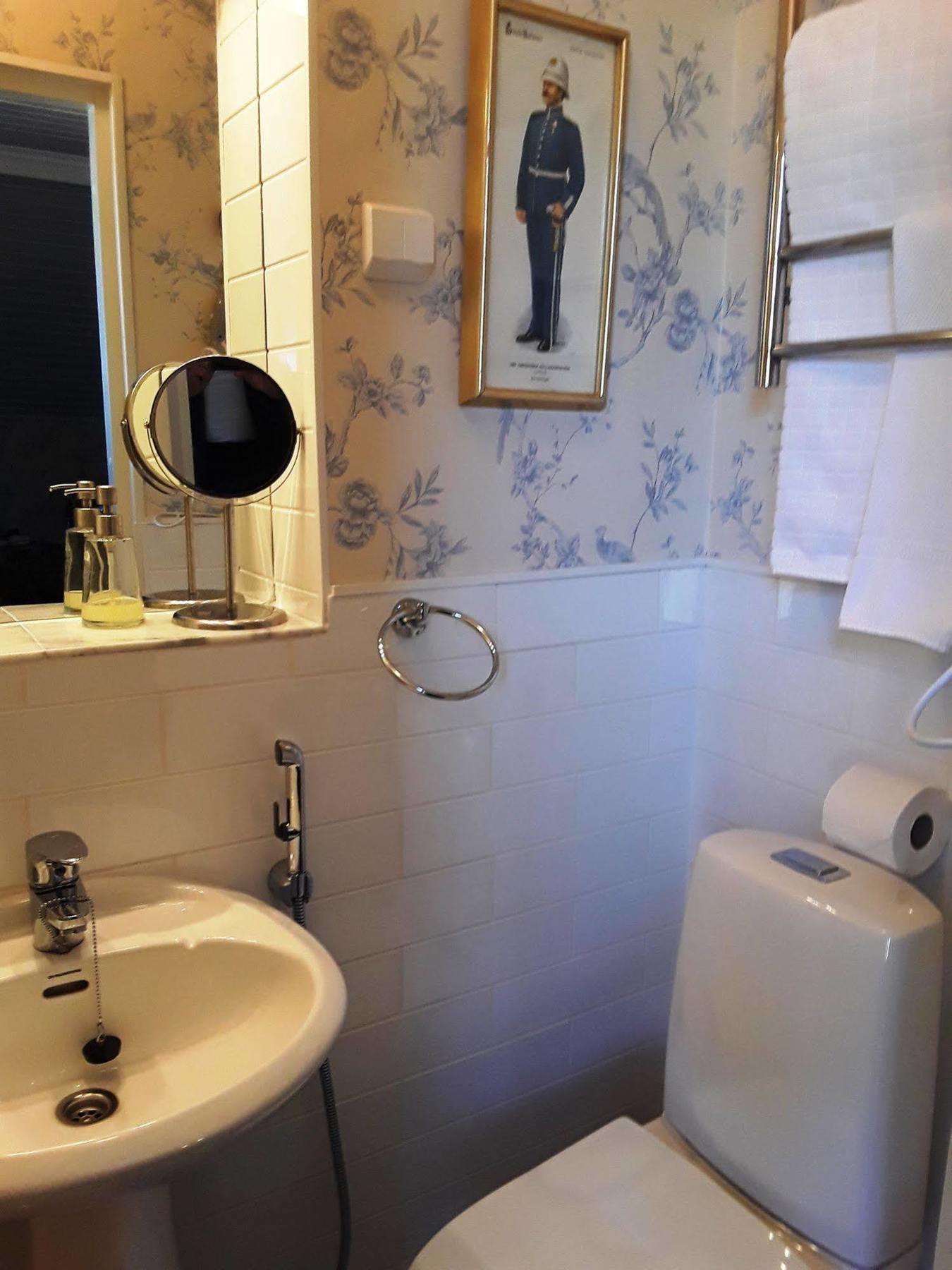 Töyrylä Manor Hotell 4*