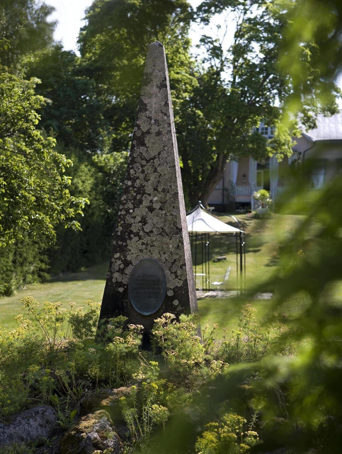 Töyrylä Manor Hotell