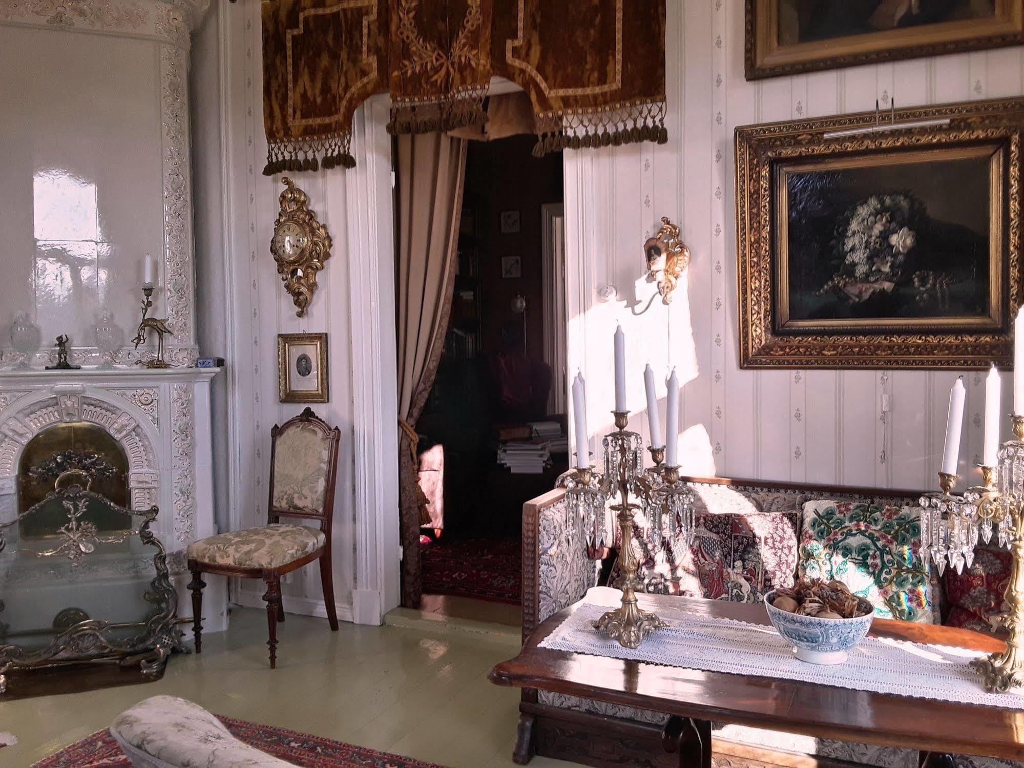 Töyrylä Manor 4*