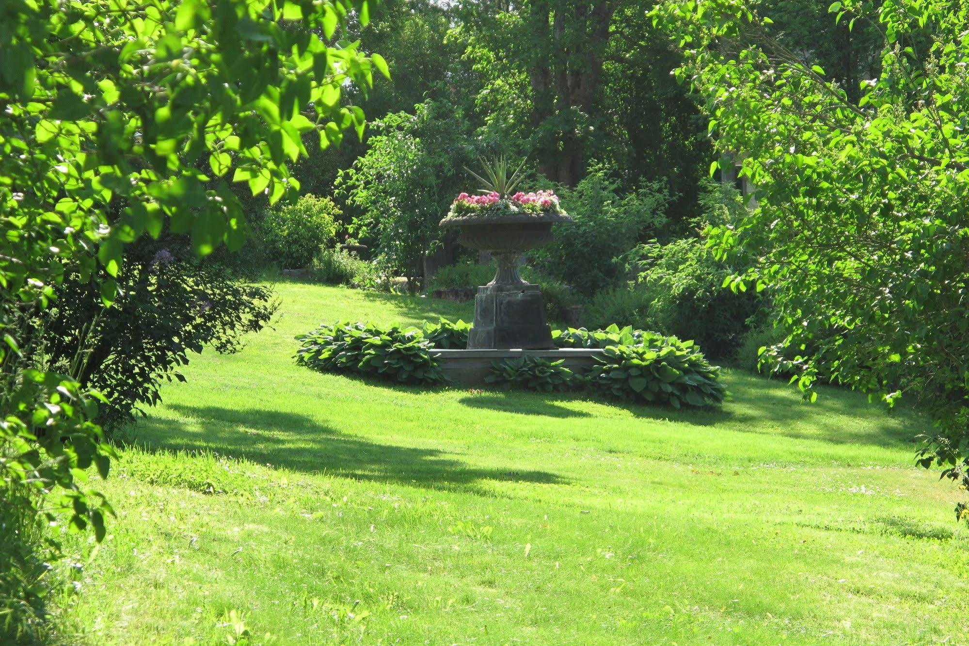 Töyrylä Manor Artjärvi