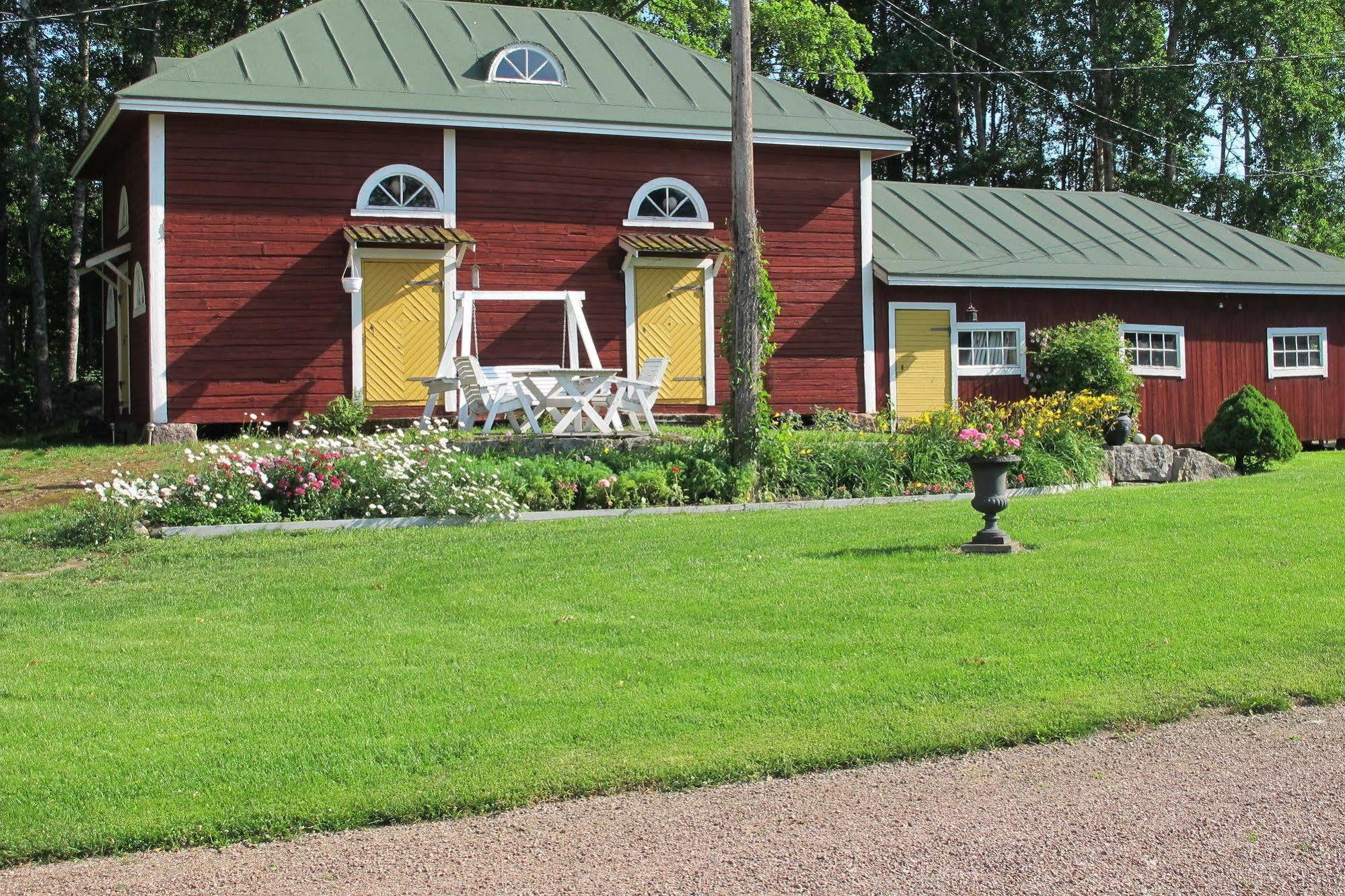 Hotell Töyrylä Manor 4*