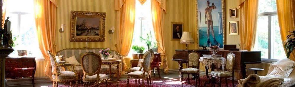 Hotell Töyrylä Manor 4*