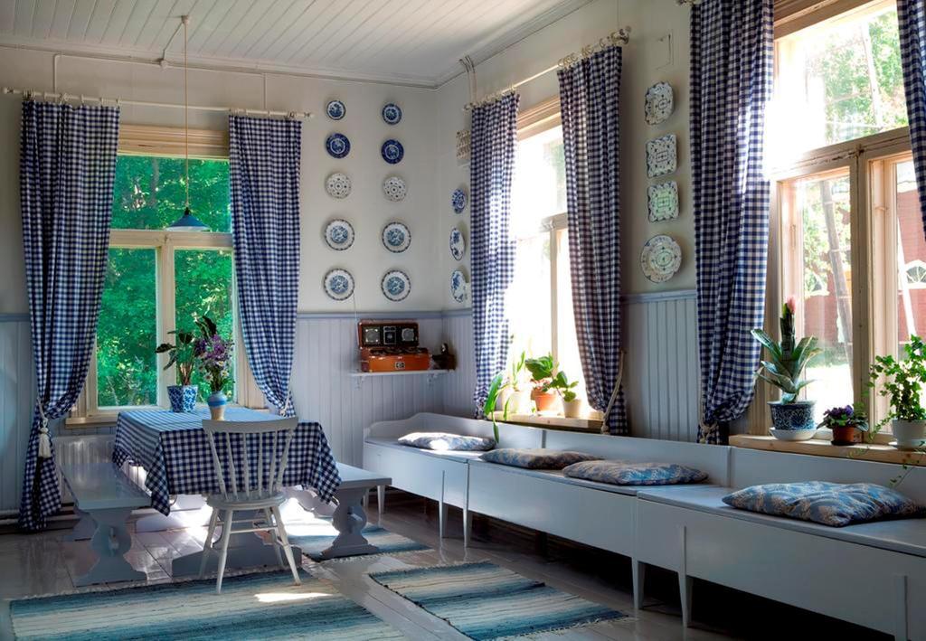 Töyrylä Manor Hotell Artjärvi