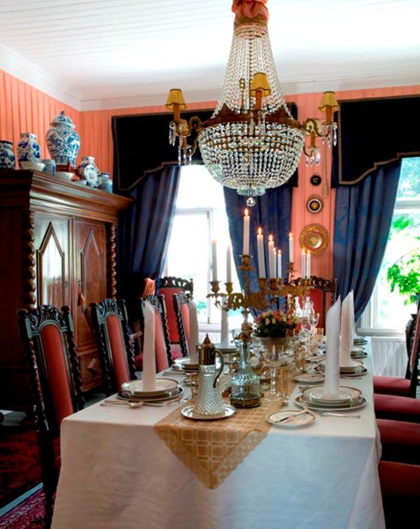 Töyrylä Manor