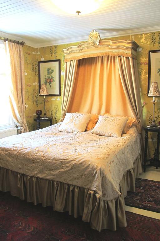 Hotell Töyrylä Manor 4*
