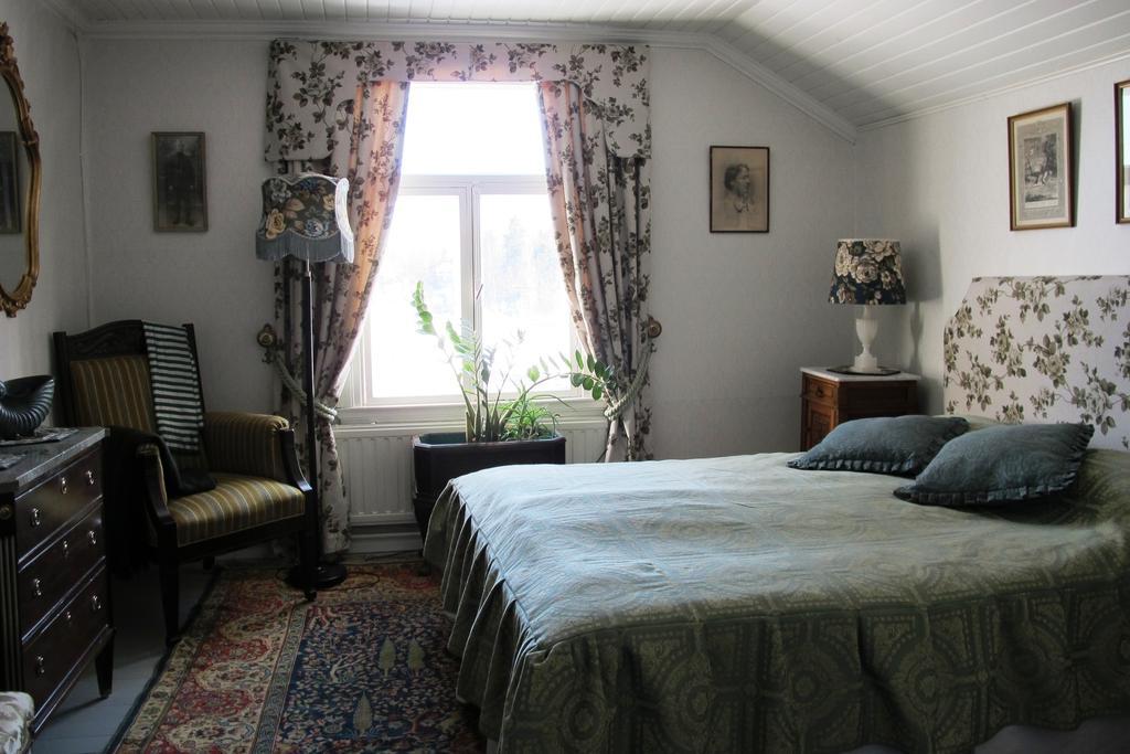 Töyrylä Manor 4*